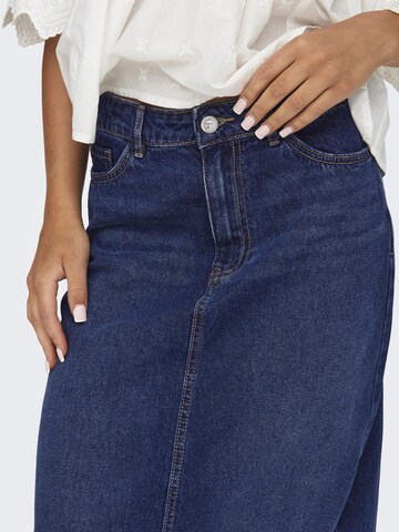 JDY Rok 'JDYBella' in Blauw