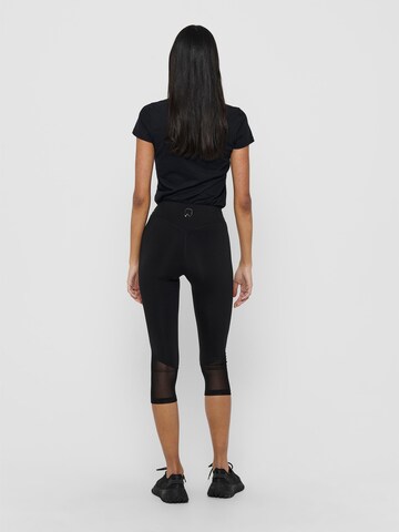 Skinny Pantalon de sport ONLY PLAY en noir