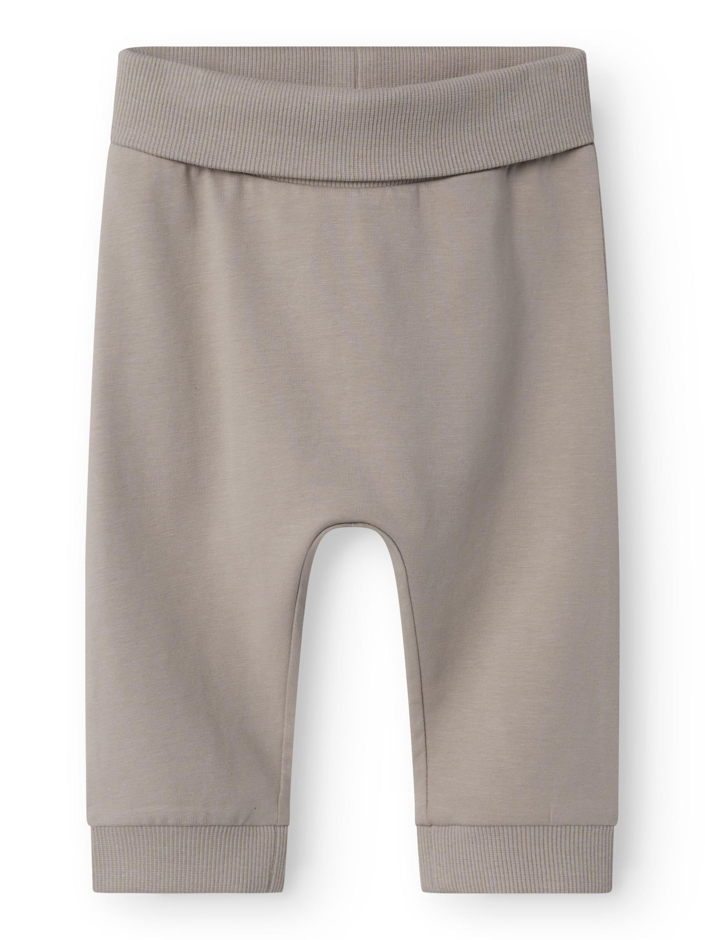 TWO SOON Regular Broek in Beige