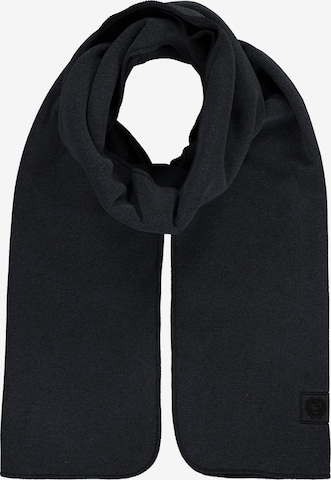 LERROS Sjaal in Blauw: voorkant