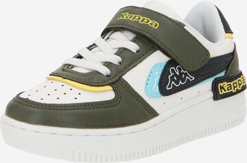 KAPPA Sneakers 'BASH' in Mixed colors: front