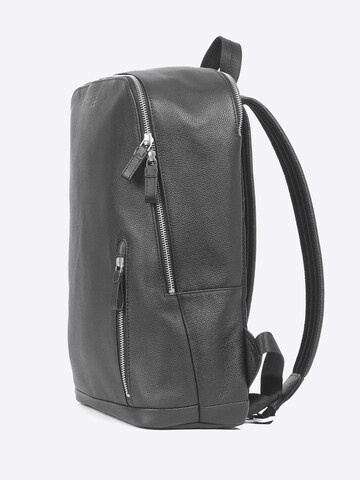 margelisch Rygsæk 'Kemin-1' i sort