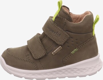 SUPERFIT Boots 'Breeze' in Green