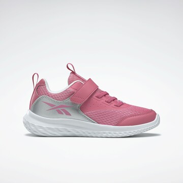 Chaussure de sport 'Rush Runner' Reebok en rose