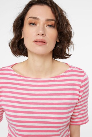 SENSES.THE LABEL Shirt in Pink