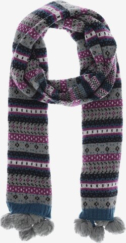 Görtz Scarf & Wrap in One size in Mixed colors: front