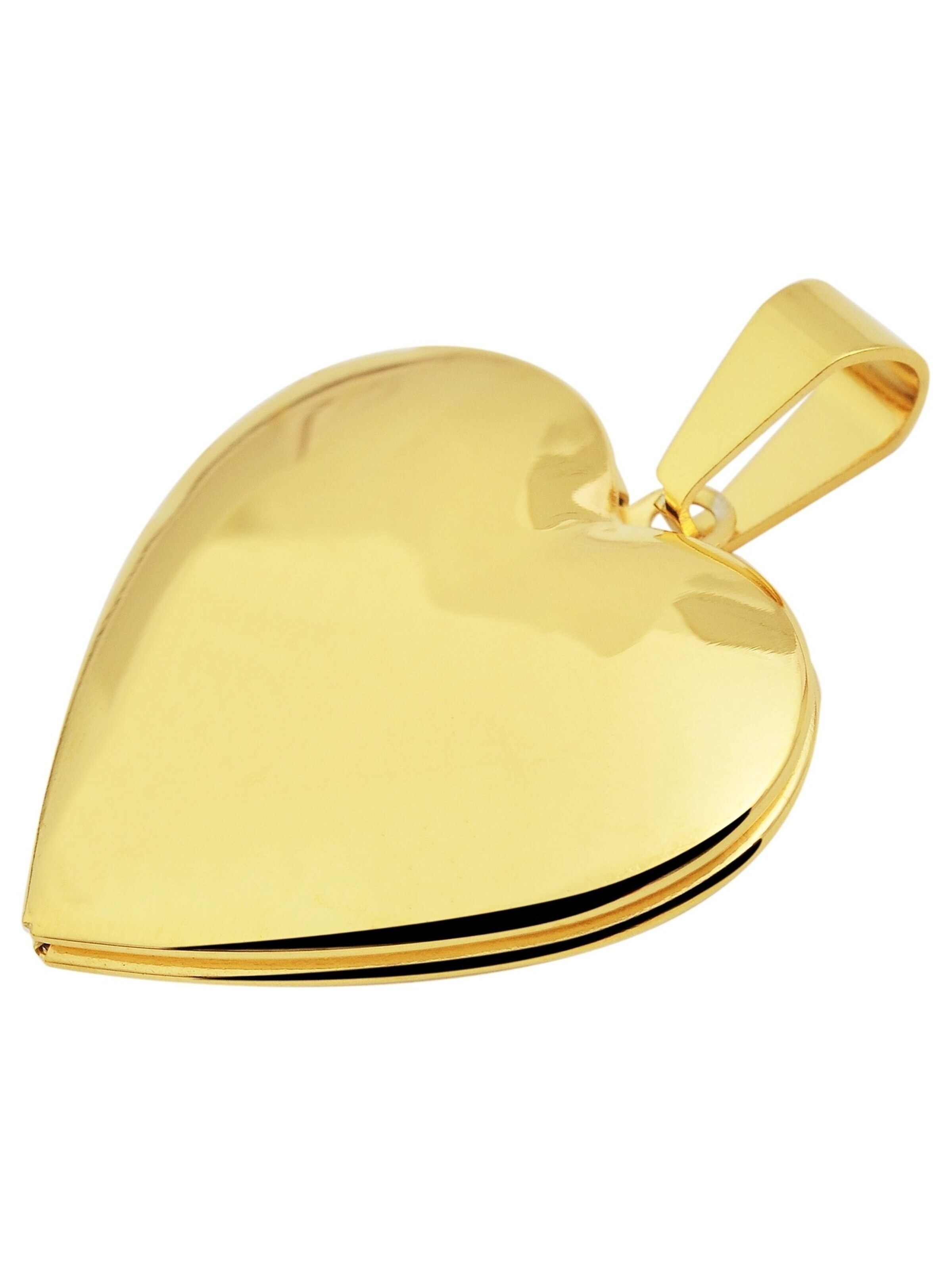 Akzent Pendant 'Melli, langlebig' in Gold