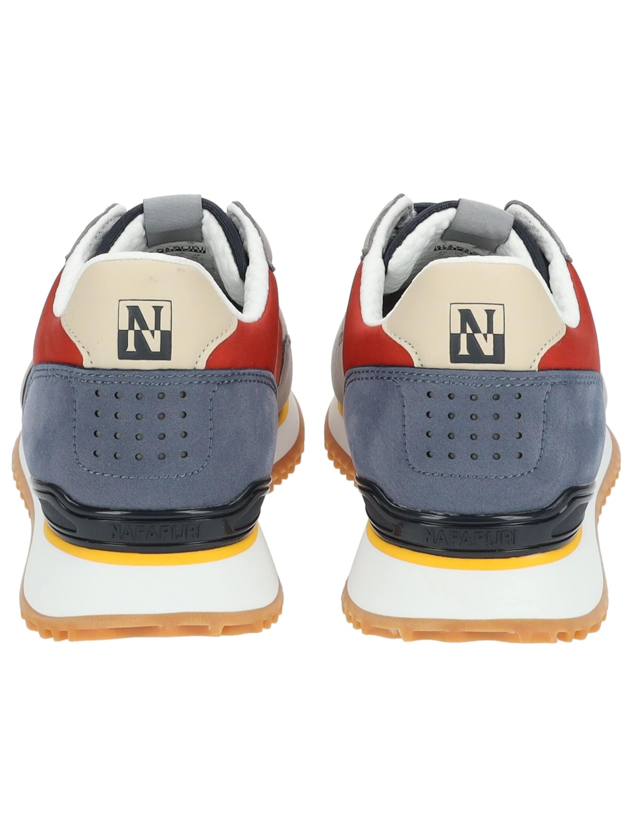 Sneaker bassa 'Cosmos' di NAPAPIJRI in colori misti