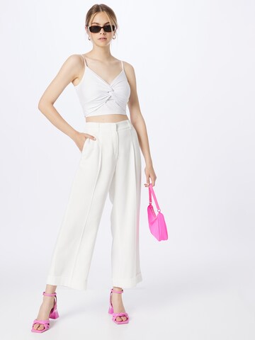 ABOUT YOU Top 'Julia' in White