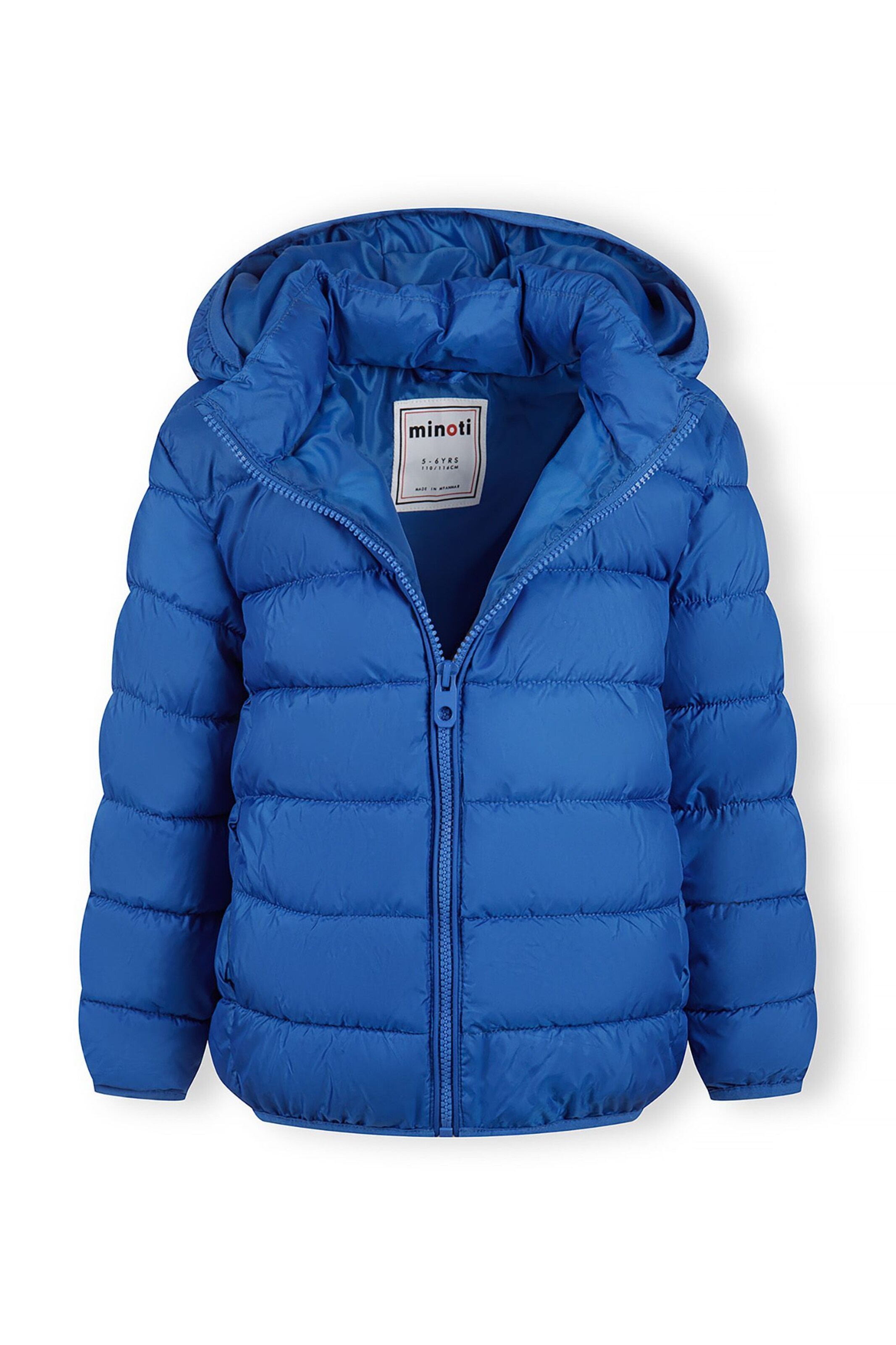 MINOTI Преходно яке в синьо