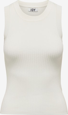 balts JDY Topiņš 'Aya': no priekšpuses