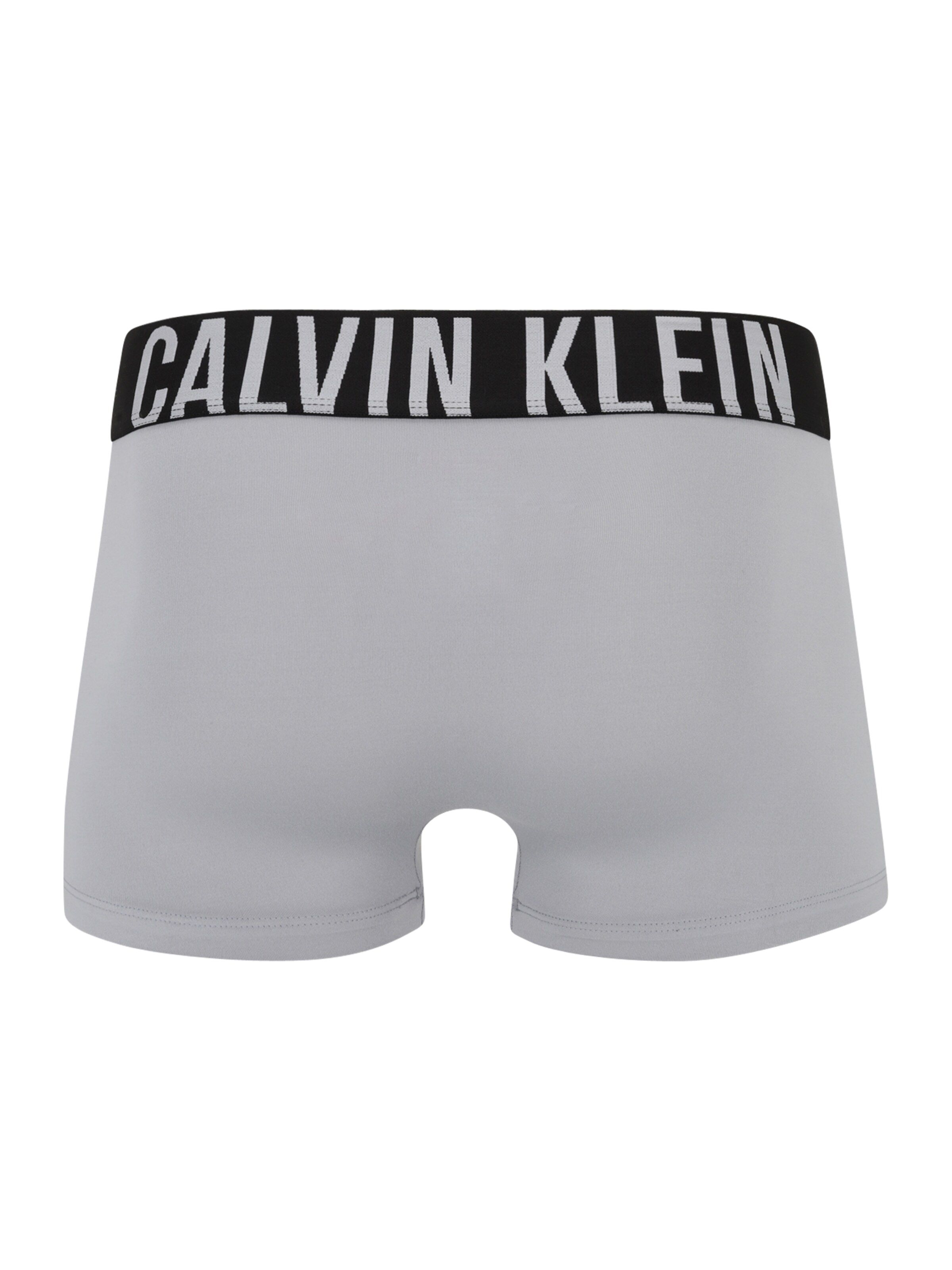 Calvin Klein Underwear Μποξεράκι 'Intense Power' σε μπλε
