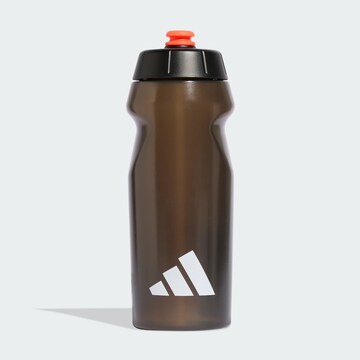 ADIDAS PERFORMANCE Drinking bottle in Black