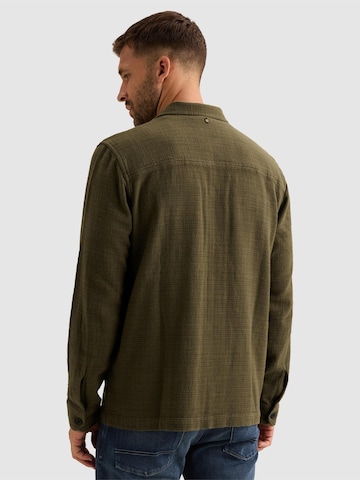 PME Legend Regular fit Skjorta '8720672946018' i grön