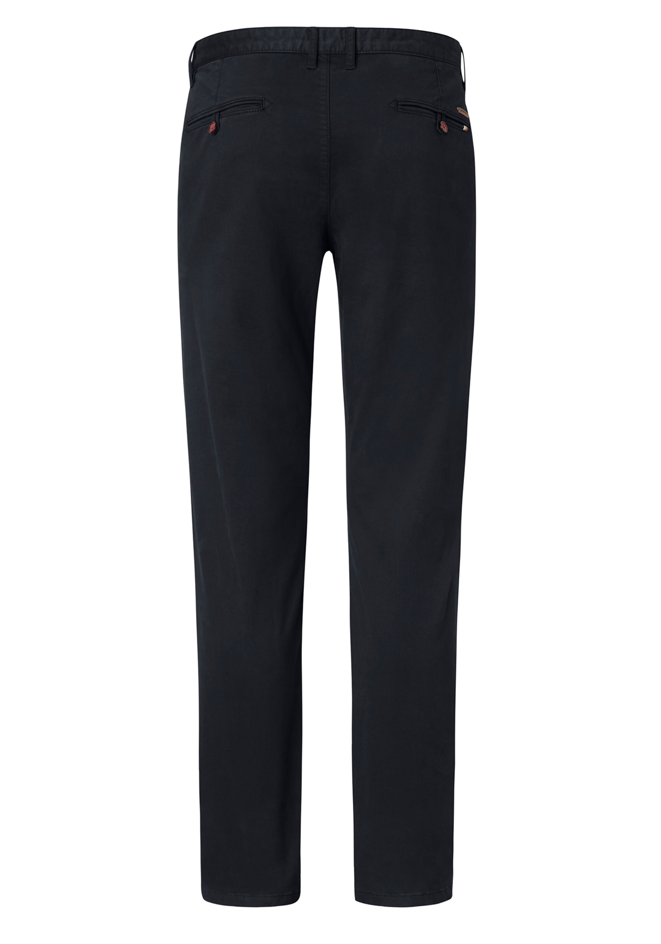 REDPOINT Slim fit Chino Pants in Blue