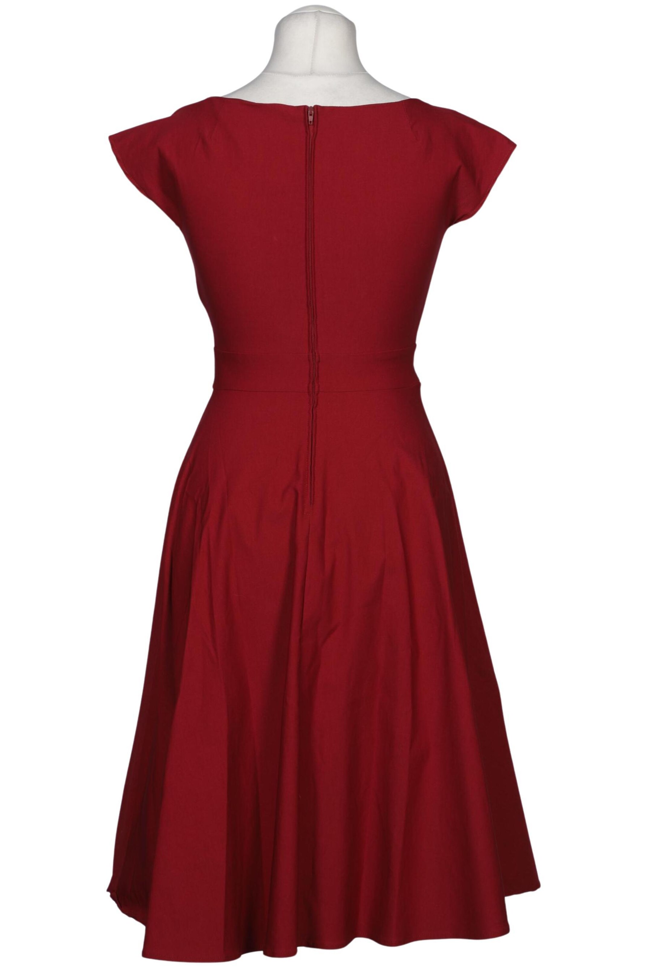 Stop Staring Dress in L in Red