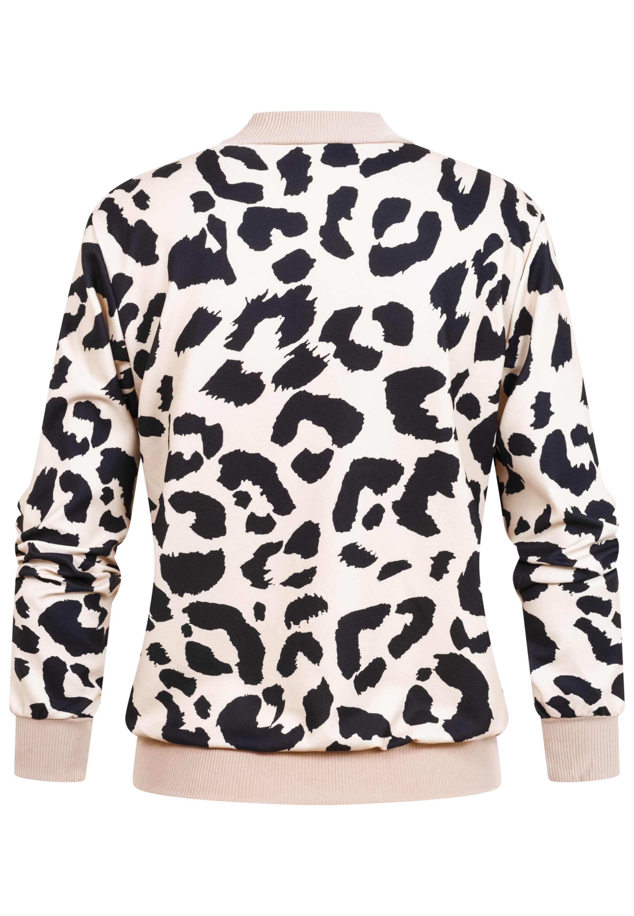 Giacca di mezza stagione di Cloud5ive in beige