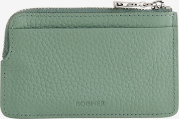 BOGNER Wallet 'Elli' in Green