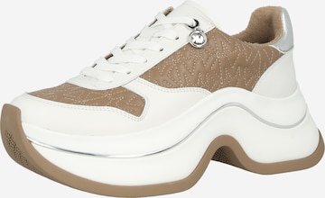 ruda MICHAEL Michael Kors Sportbačiai be auliuko 'ARLA': priekis