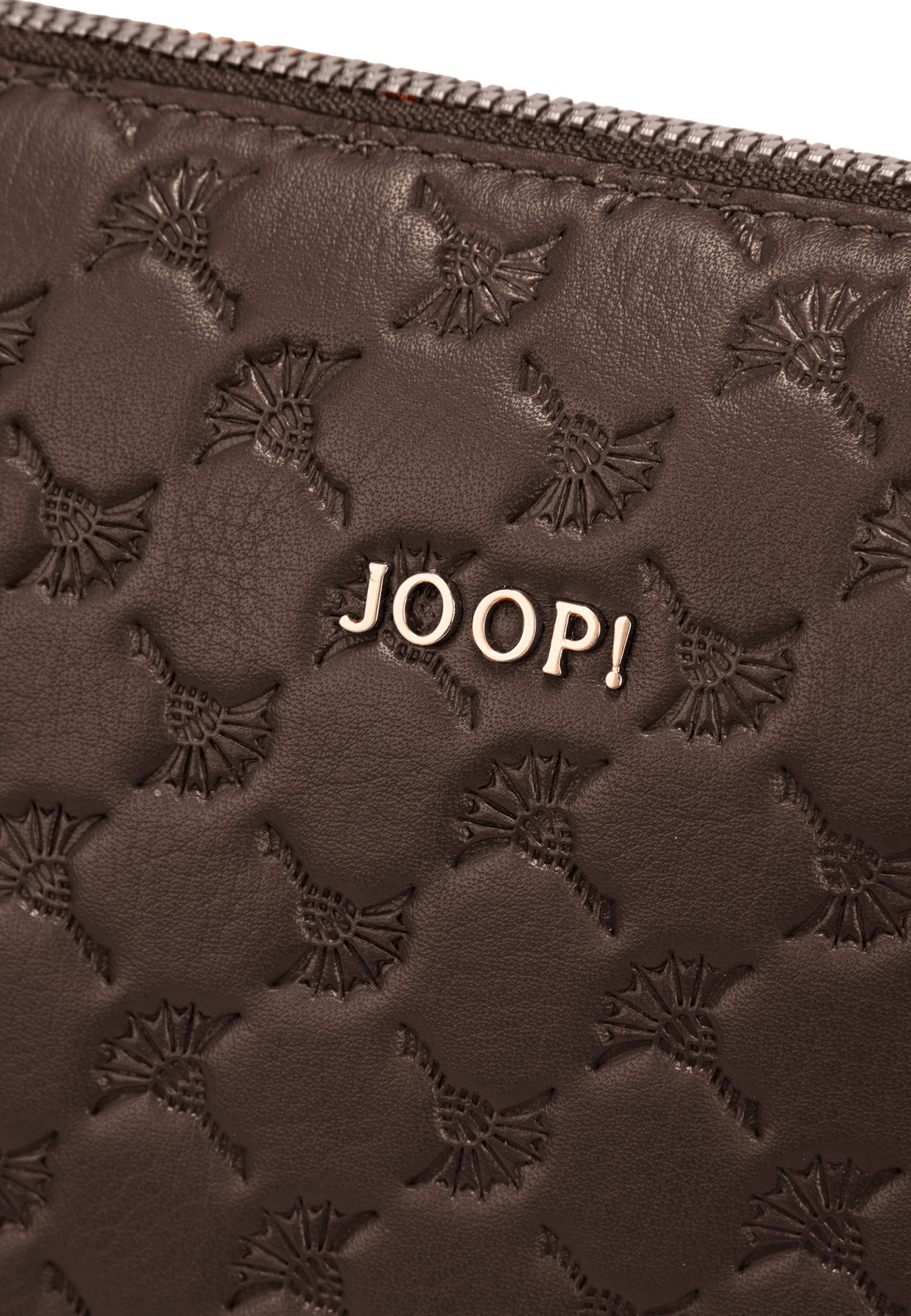 Borsa a tracolla 'Noreen' di JOOP! in marrone