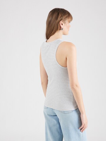 Top 'SLFANNA' di SELECTED FEMME in grigio
