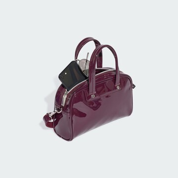 Sacs à main 'Adicolor' ADIDAS ORIGINALS en rouge
