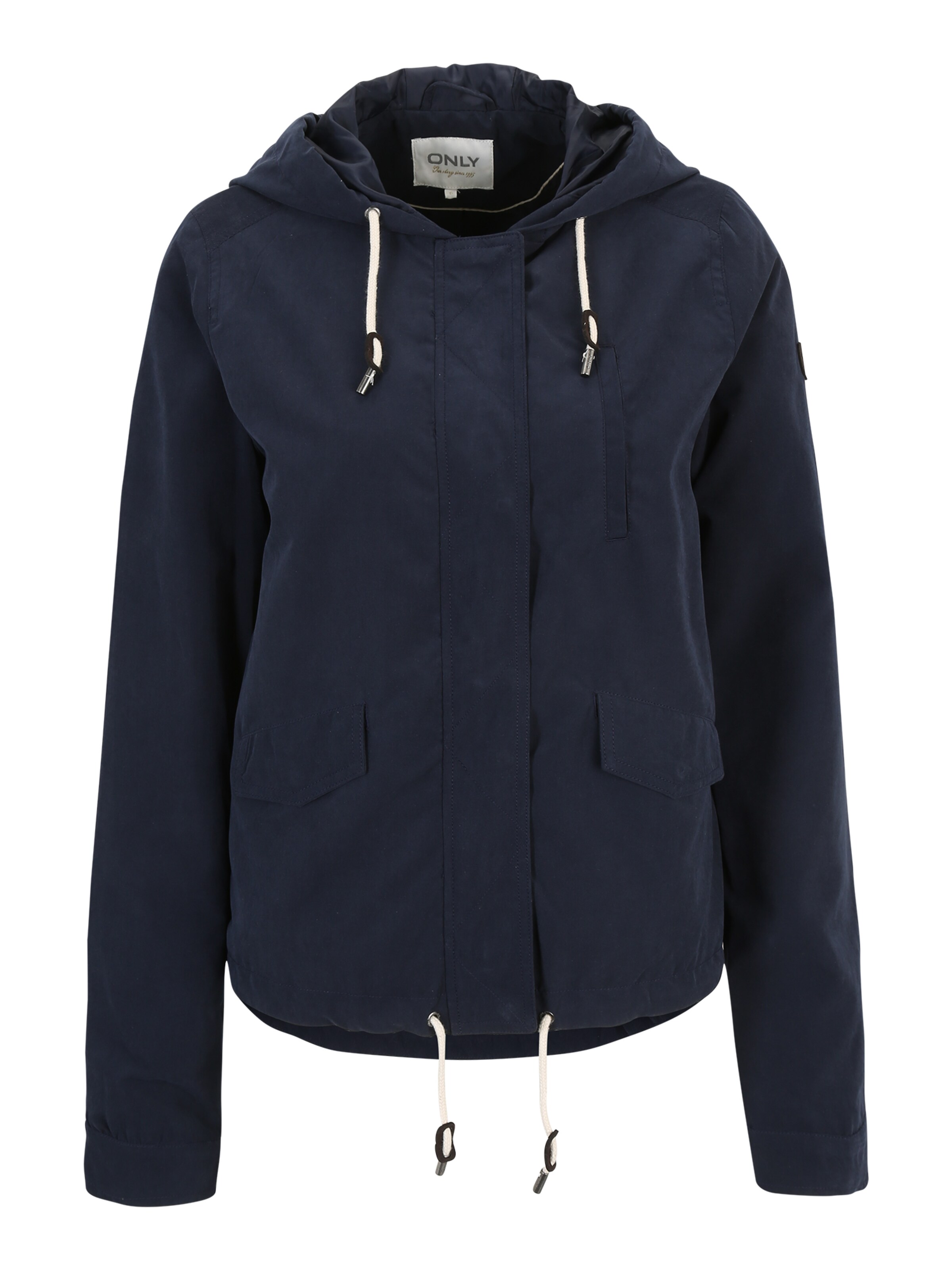 Giacca di mezza stagione 'SKYLAR' di Only Tall in blu: frontale