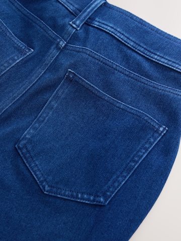 Skinny Jeggings Next en bleu