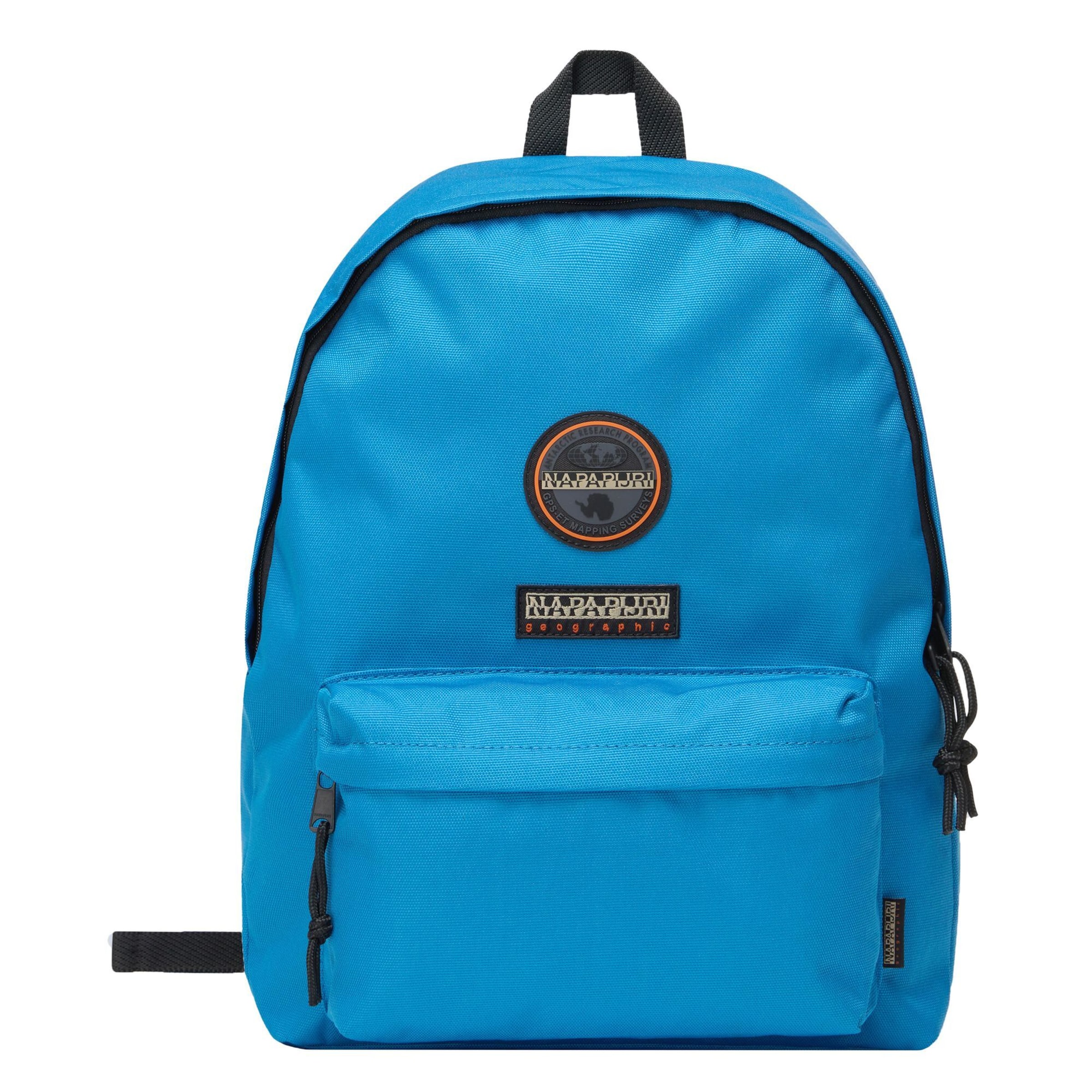 Zaino 'Voyage 3' di NAPAPIJRI in blu: frontale