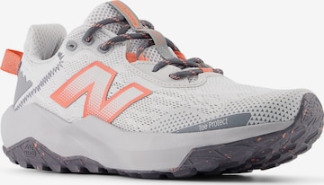 new balance Sportschoen in Grijs: voorkant