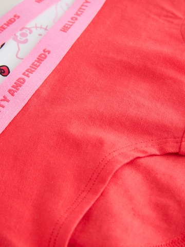 Next Onderbroek 'Hello Kitty' in Roze
