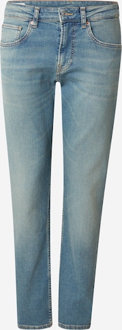 Regular Jean 'CASH' Pepe Jeans en bleu : devant