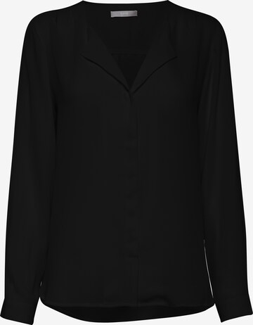 Camicia da donna 'Hialice' di b.young in nero