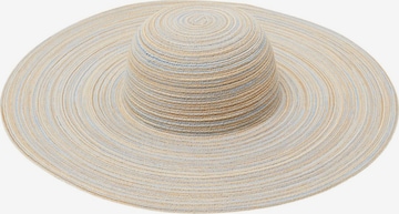 ESPRIT Hat in Beige: front