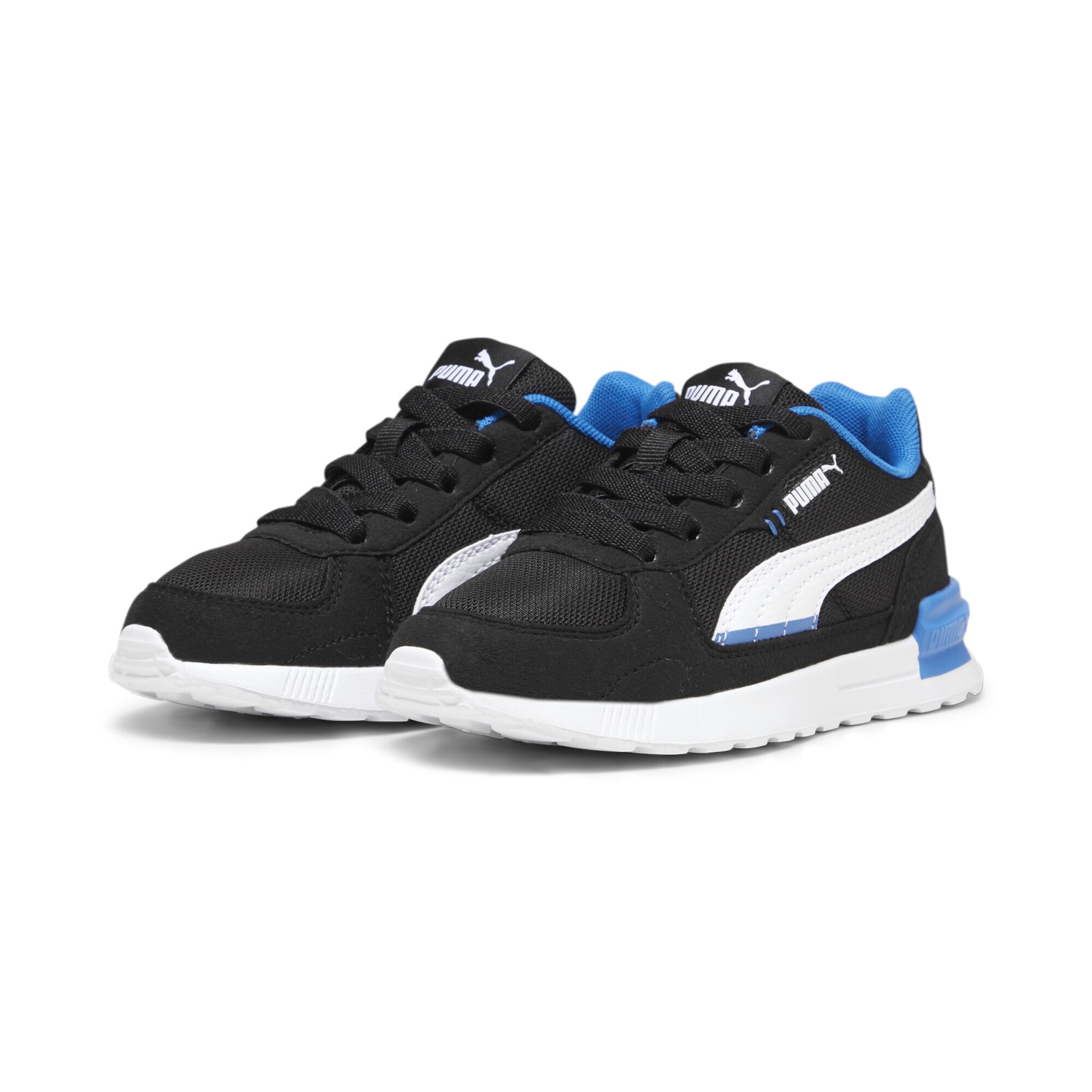 PUMA Trainers 'Graviton' in Black
