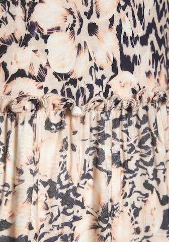 BUFFALO Kleid in Pink