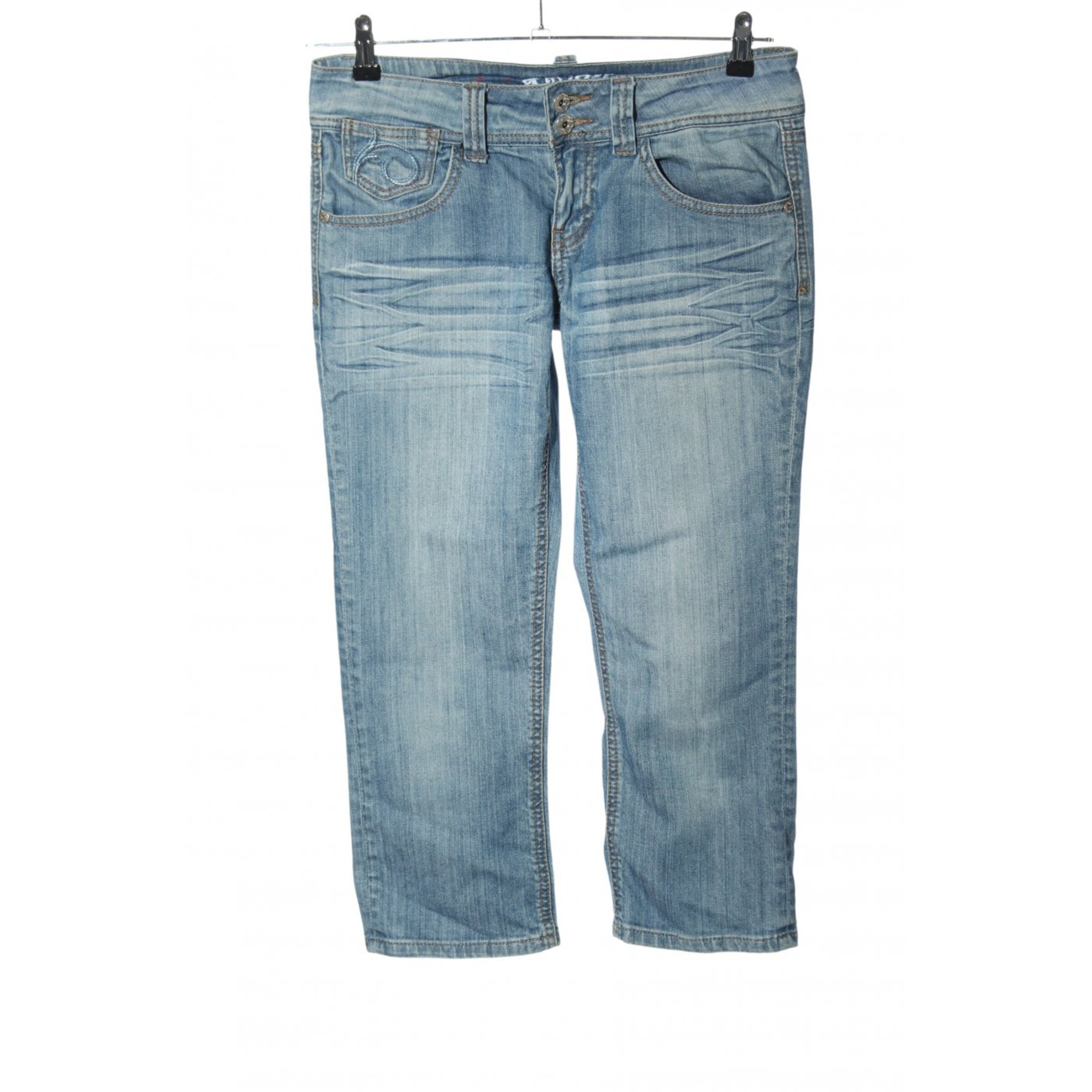 Amisu Second Hand Jeans für Damen 