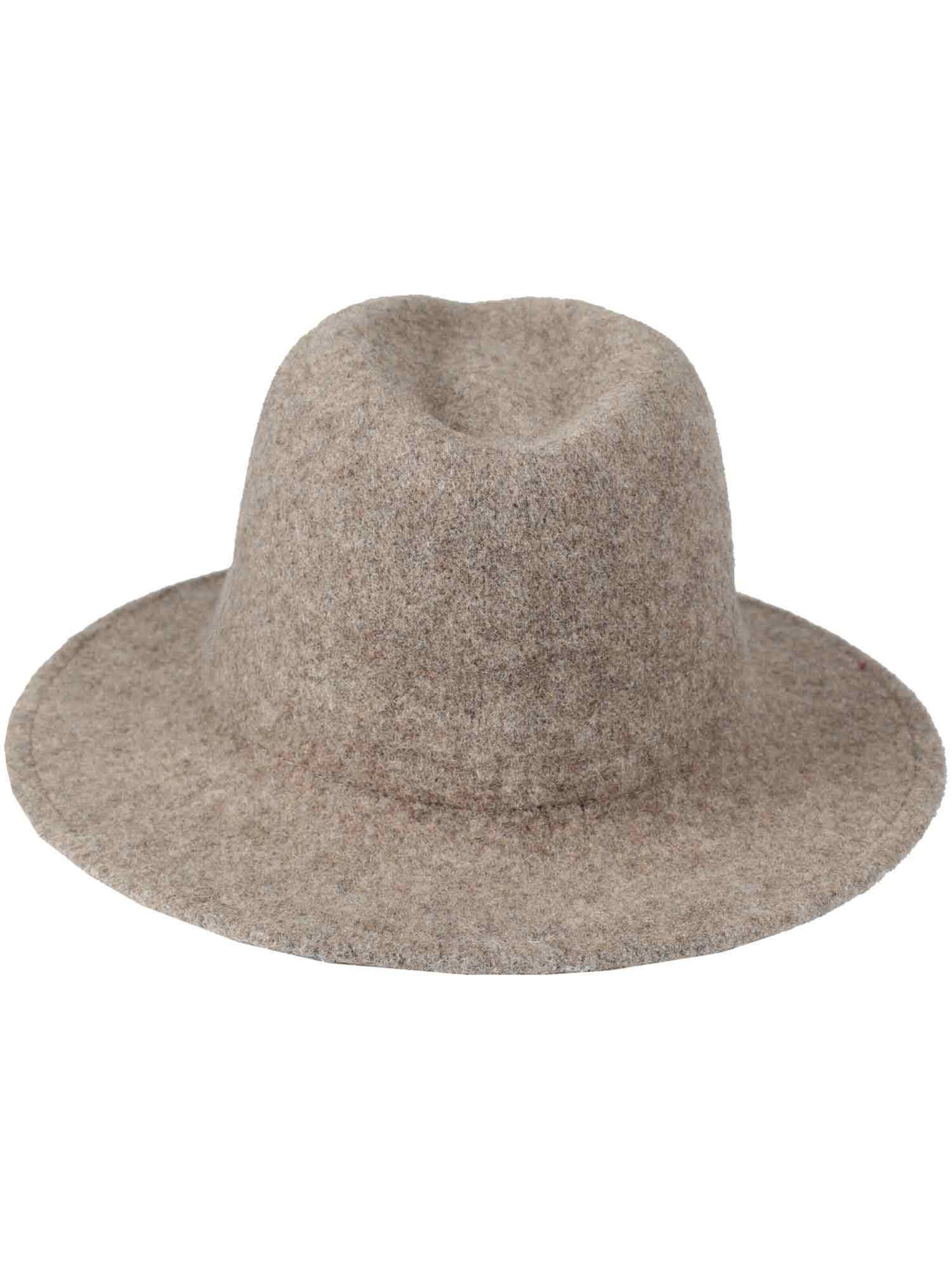 LOEVENICH Hat in Grey