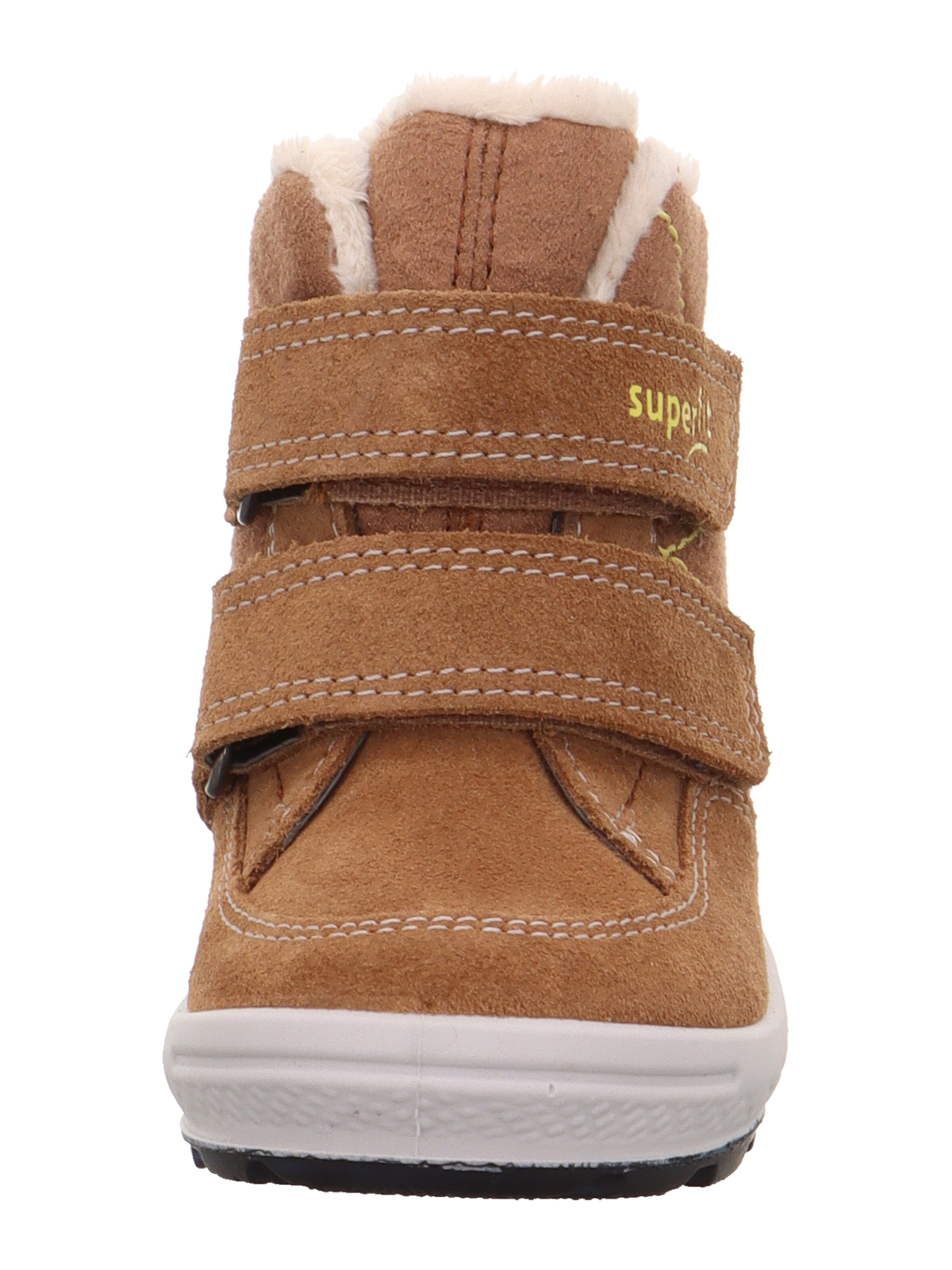 SUPERFIT Boot 'Groovy 2.0' in Brown