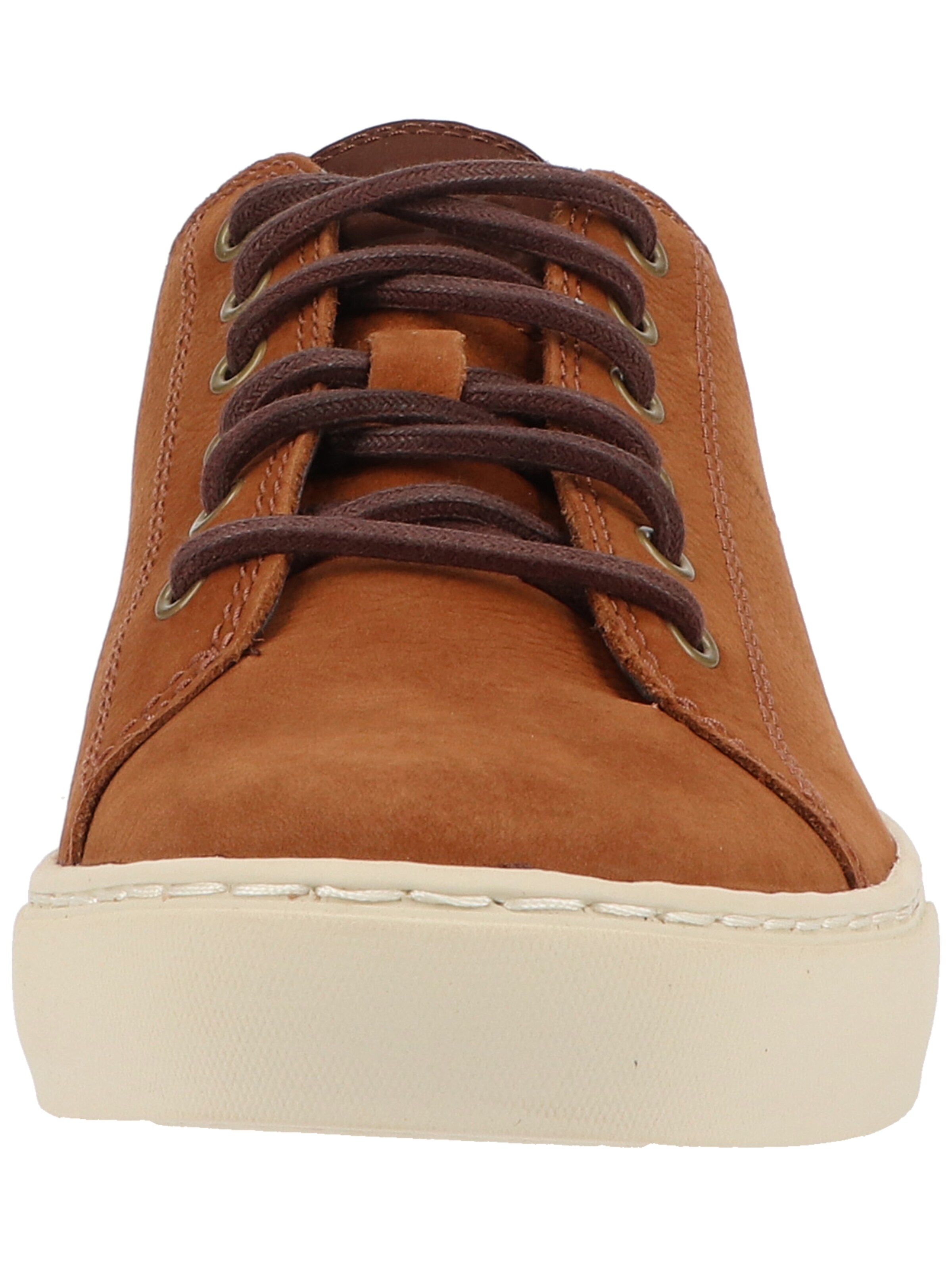 TIMBERLAND Sneaker in Braun