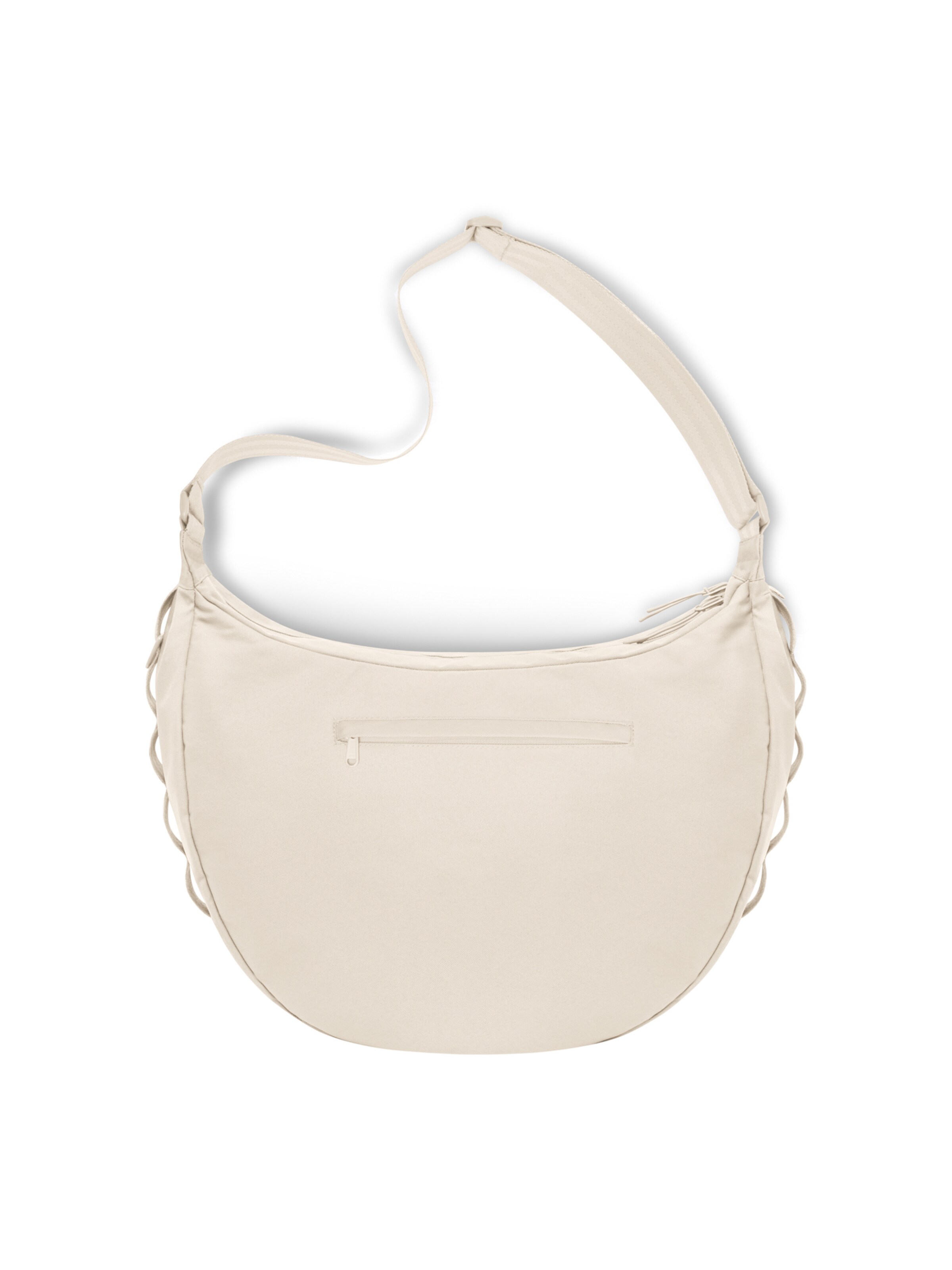 smėlio Johnny Urban Rankinė su ilgu dirželiu 'Ally XL'