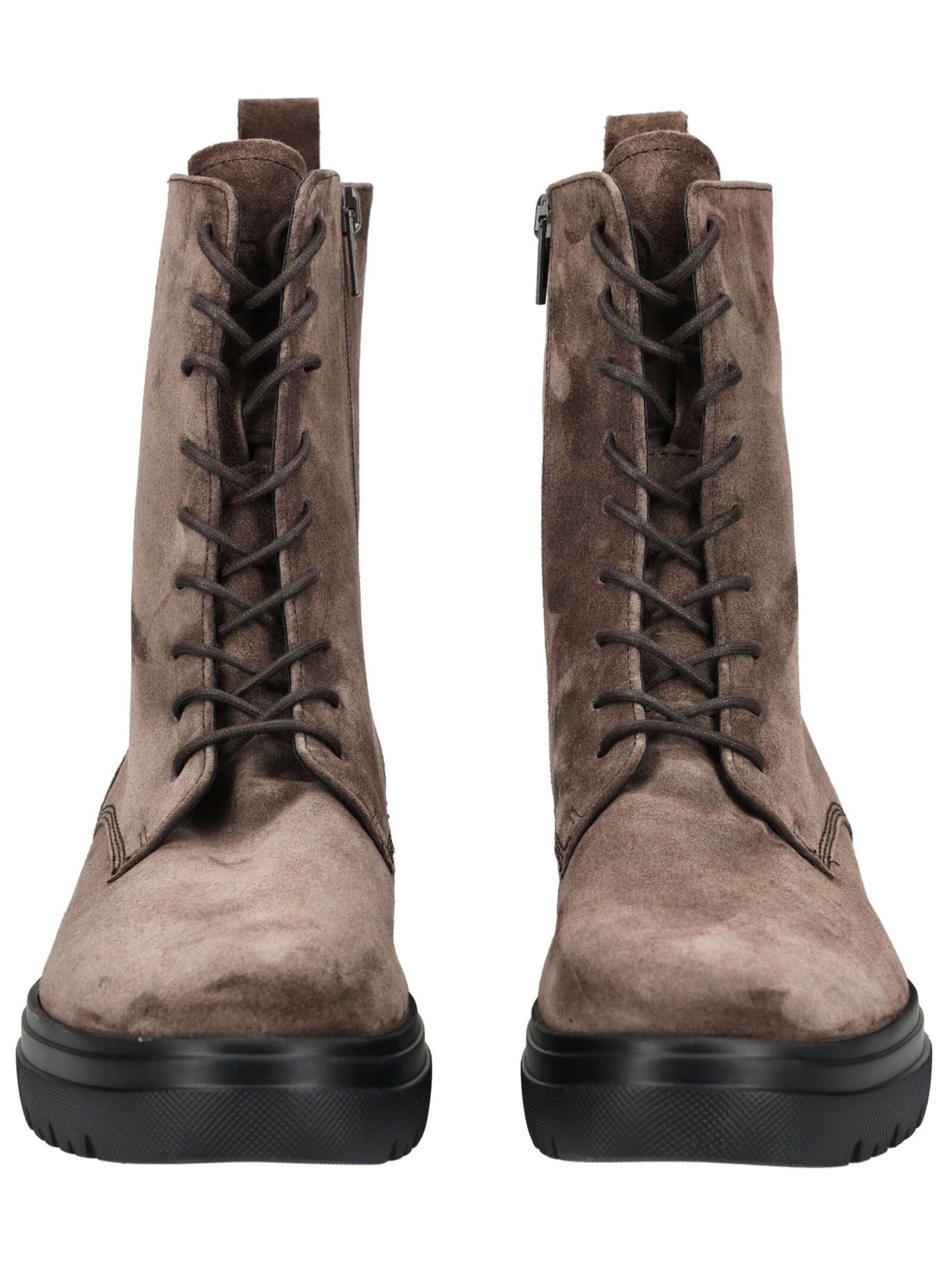 LLOYD SELECTED Veterlaarzen in Bruin