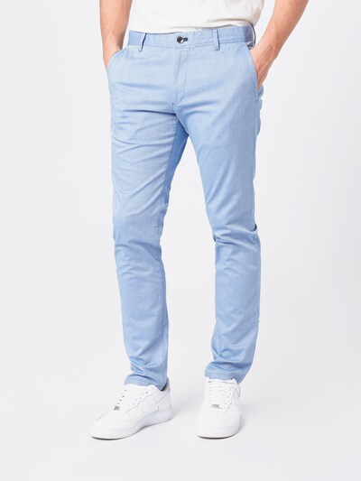 JOOP! Jeans Kalhoty 'Matthew2' - modrá, Model/ka