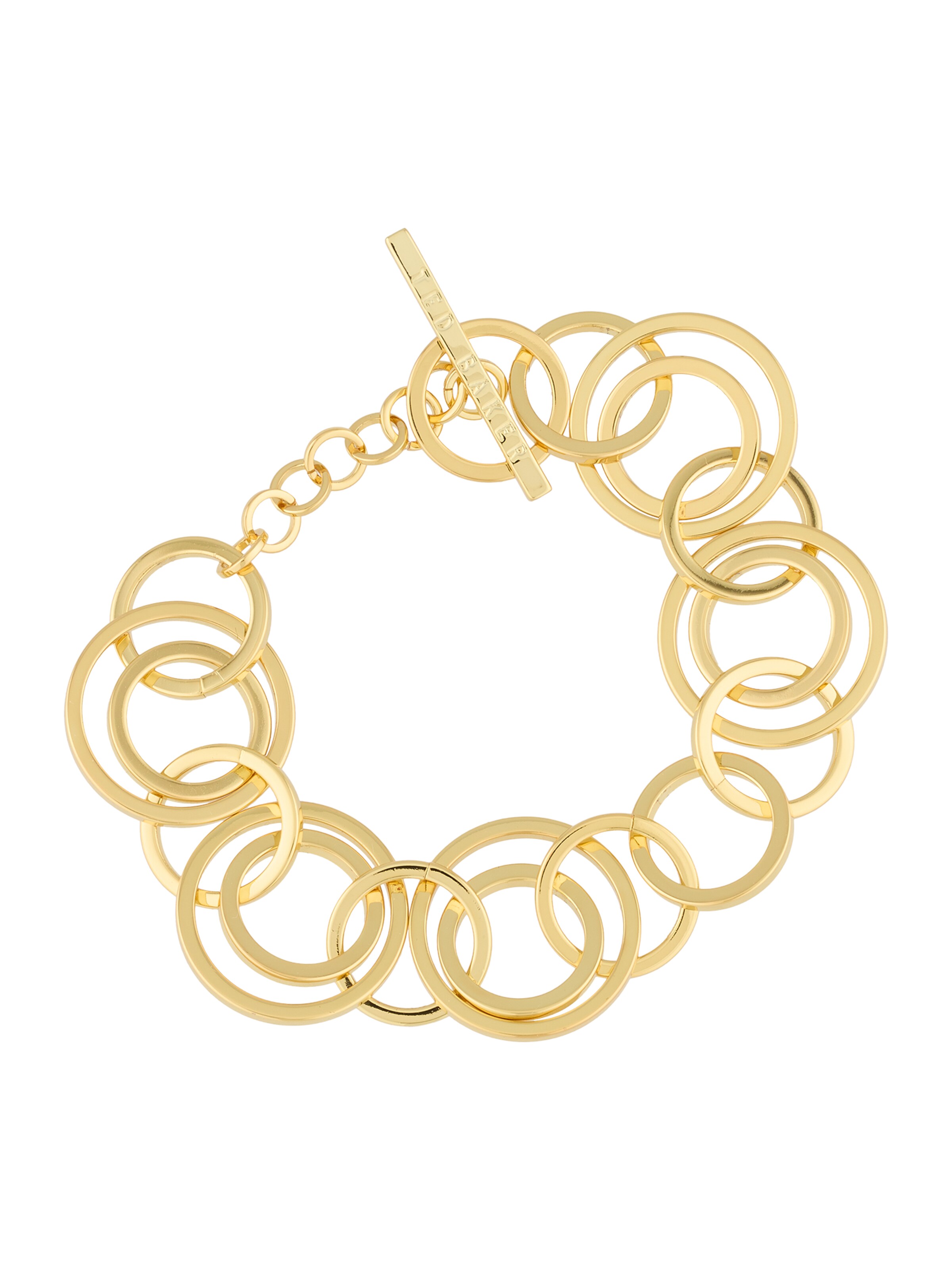 Ted Baker Armband 'HULIE' in Goud