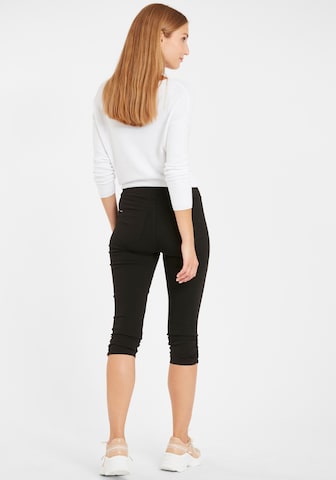b.young Slim fit Pants 'BYKEIRA BYDIXI' in Black