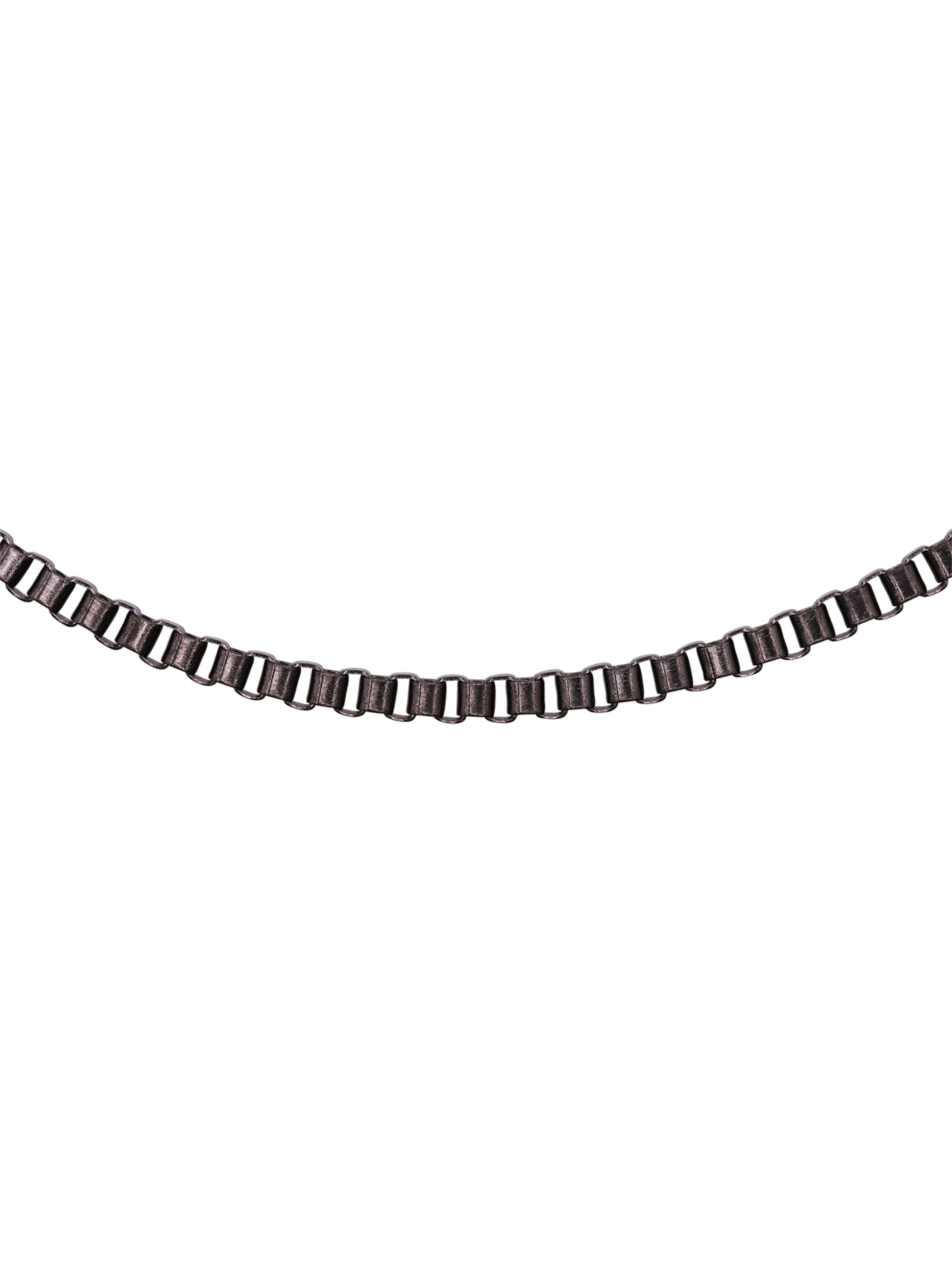 Heideman Necklace 'Decus' in Black