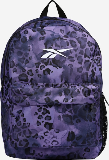 REEBOK Plecak sportowy 'W WILD BEAU BP' w kolorze fioletowym, Podgląd produktu