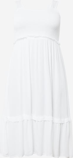 Zizzi Dress 'WISMA' in Off white, Item view