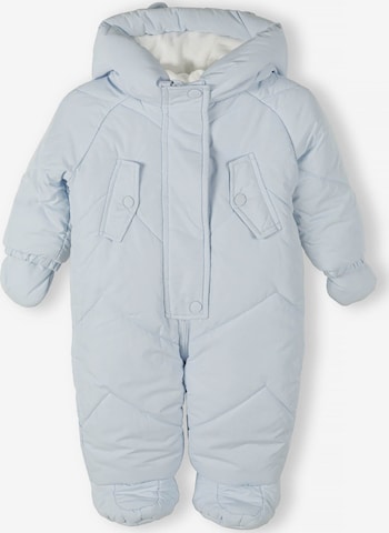 mėlyna MINOTI Kombinezonas: priekis