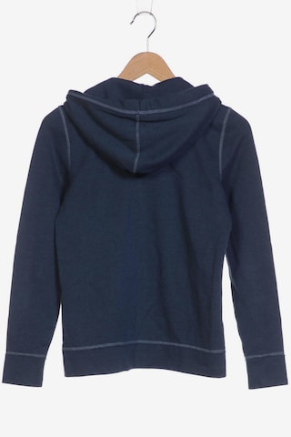 EDC BY ESPRIT Kapuzenpullover XS in Blau